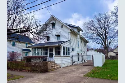 1211 California Avenue, Akron, OH 44314 - Photo 2