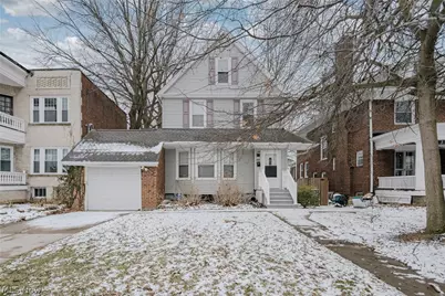 14915 Clifton Boulevard, Oakwood, OH 44107 - Photo 2