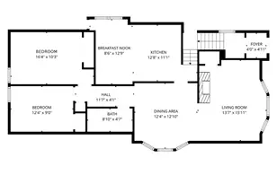 14915 Clifton Blvd, Oakwood, OH 44107 - Photo 32