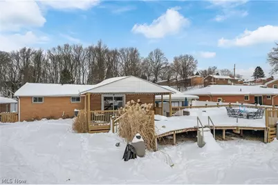 4632 5th Street NW, Canton, OH 44708 - Photo 26