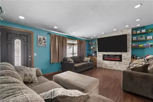 4632 5th St NW, Canton, OH 44708 - Photo 2