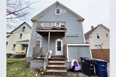 3421 Mapledale Avenue, Loveland, OH 44109 - Photo 4