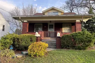 1537 20th St NW, Canton, OH 44709 - Photo 1