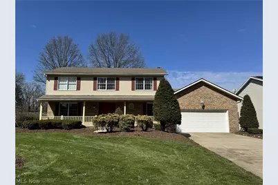 733 Austin Drive, Barberton, OH 44203 - Photo 1