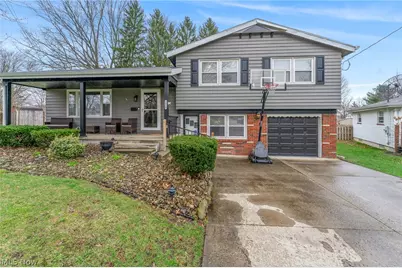 1870 Basil Avenue, Poland, OH 44514 - Photo 1