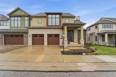 2440 Edgewood Trace, Pepper Pike, OH 44124 - Photo 1