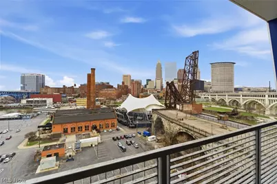 1237 Washington Avenue #1207, Loveland, OH 44113 - Photo 2