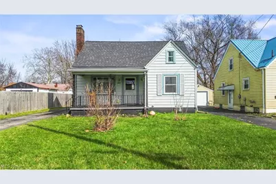 121 Princess Street, Campbell, OH 44405 - Photo 1