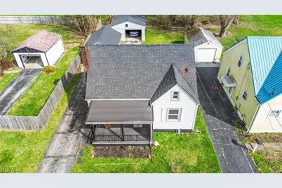 121 Princess Street, Campbell, OH 44405 - Photo 8