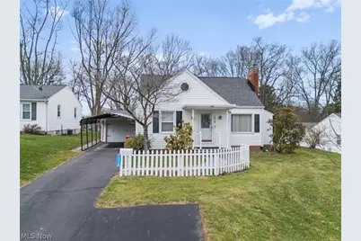 1515 Manor Avenue NW, Canton, OH 44708 - Photo 2