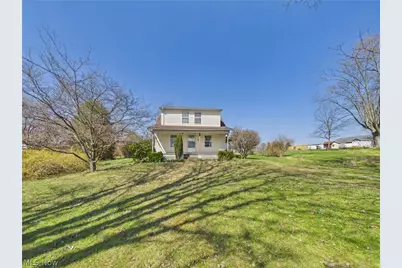 834 Lake Washington Road, Washington, WV 26181 - Photo 1