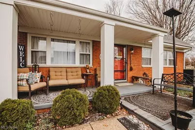 1102 4th Street, Belpre, OH 45714 - Photo 4