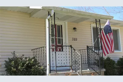 389 Riverview Street, Canal Fulton, OH 44614 - Photo 2