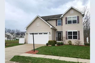 3784 Firethorn Drive, Aurora, OH 44202 - Photo 2