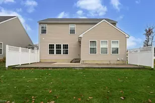 3784 Firethorn Drive, Aurora, OH 44202 - Photo 46