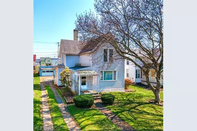 310 S 4th Street, Coshocton, OH 43812 - Photo 1