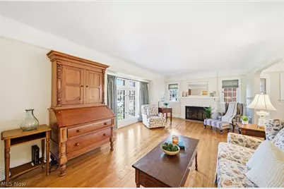 3814 Bushnell Road, University Heights, OH 44118 - Photo 4