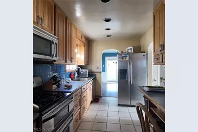 101 Pine Knoll Terrace, St Clairsville, OH 43950 - Photo 4