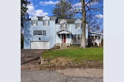 101 Pine Knoll Terrace, St Clairsville, OH 43950 - Photo 1