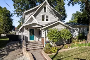 41 E Rosewood Ave, Akron, OH 44301 - Photo 2