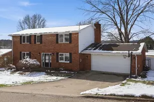 100 Rauch Dr, Marietta, OH 45750 - Photo 1