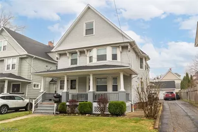 1505 Wagar Avenue, Oakwood, OH 44107 - Photo 2