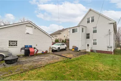 1505 Wagar Avenue, Oakwood, OH 44107 - Photo 8