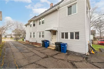 1505 Wagar Avenue, Oakwood, OH 44107 - Photo 6