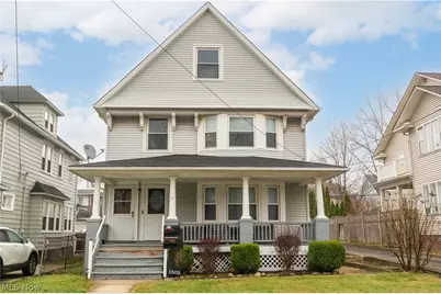 1505 Wagar Avenue, Oakwood, OH 44107 - Photo 1