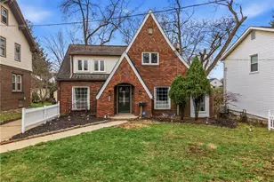 1724 Chestnut Blvd, Cuyahoga Falls, OH 44223 - Photo 1