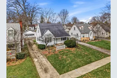 336 Willard Avenue SE, Warren, OH 44483 - Photo 4