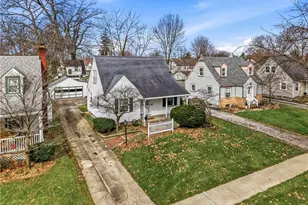 336 Willard Ave SE, Warren, OH 44483 - Photo 4