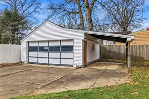 336 Willard Ave SE, Warren, OH 44483 - Photo 8