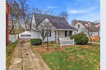 336 Willard Avenue SE, Warren, OH 44483 - Photo 2