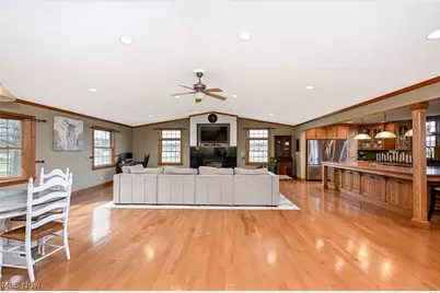 9535 Daniels Road, Seville, OH 44273 - Photo 2