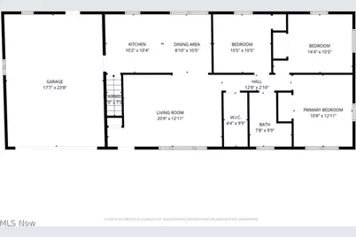 3335 Meadowwood Street NW, Massillon, OH 44646 - Photo 28