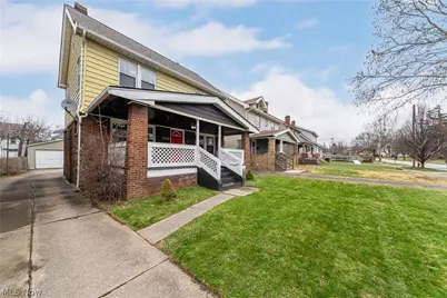 3407 Cedarbrook Road, Cleveland Heights, OH 44118 - Photo 2