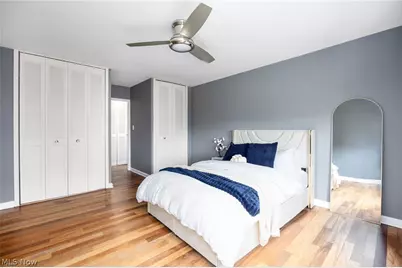 12520 Edgewater Drive #809, Oakwood, OH 44107 - Photo 6