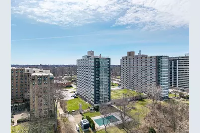 12520 Edgewater Drive #809, Oakwood, OH 44107 - Photo 10