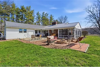 6655 Ceramic Rd, Crooksville, OH 43731 - Photo 2