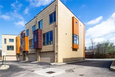 1856 Coltman Road #6C, Loveland, OH 44106 - Photo 30