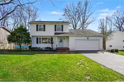 4765 Warwick Drive S, Canfield, OH 44406 - Photo 1