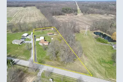 14086 Ellsworth Road, Berlin Center, OH 44401 - Photo 2