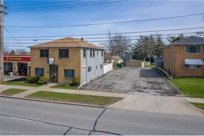 5203 Turney Road, Garfield Heights, OH 44125 - Photo 4
