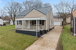 1265 Greenwood Ave, Akron, OH 44320 - Photo 1