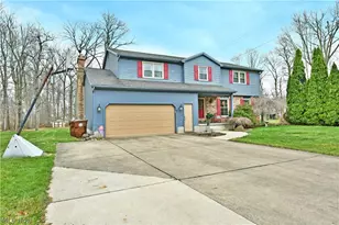 6389 Tara Dr, Youngstown, OH 44514 - Photo 2
