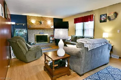 6389 Tara Drive, Youngstown, OH 44514 - Photo 24