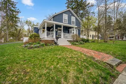 224 N Hambden, Chardon, OH 44024 - Photo 1