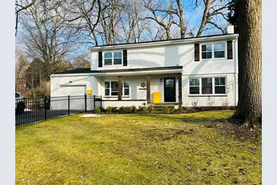399 Mineola Avenue, Akron, OH 44313 - Photo 1