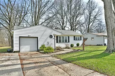 3205 Redgate Lane, Youngstown, OH 44511 - Photo 2